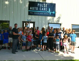 Pulse Auto Care