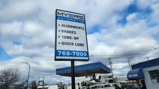 Myers Automotive