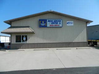 Rick's Service Center