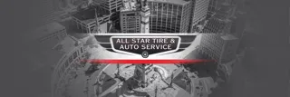 All Star Tire & Auto Service