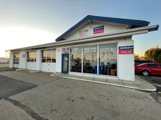 West Side Auto Care