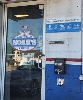 Noah's Auto Repair