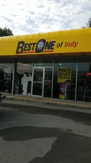 Best-One of Indy