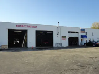 Northeast Auto Service