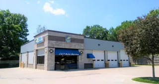 J & T Auto Service