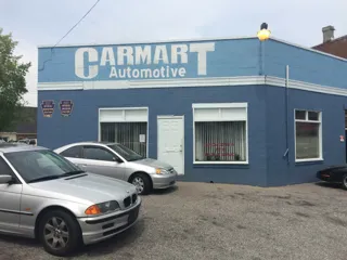 Carmart Automotive