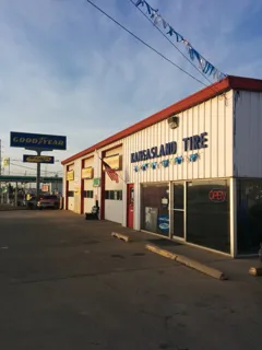 Kansasland Tire & Service