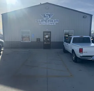 Superior Auto Glass & Accessories