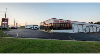 Telle Tire & Auto Centers Bridgeton