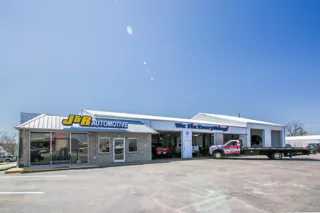 CAR FIX Crossville - J&R Automotive