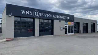 WNY One Stop Automotive