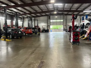 Dasher Garage & Tire Shop