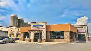 Thornton Automotive Dover Service, Tire, and Collision Center