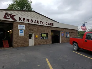 Ken's Auto Care LLC