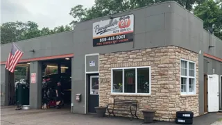 Pangallo's on 27 Auto Service