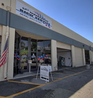 Ed's Independent BMW Service