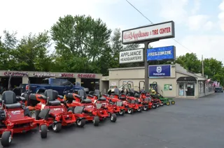 Clark's Appliance and Tire Greenville