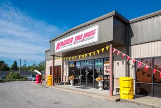 Kaiser Tire Pros