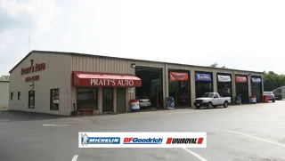 Pratt's Auto