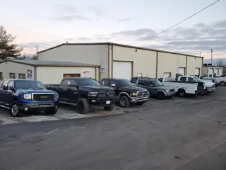 Limitless Auto and Diesel