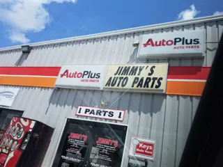 Jimmy's Auto Parts and Repair LLC