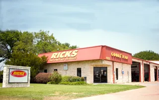 Ricks Tire & Auto Service