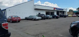 AAA Tire and Auto Service - Dayton