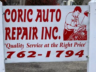 Coric Auto Sales & Repair