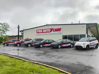 Pro Auto Care