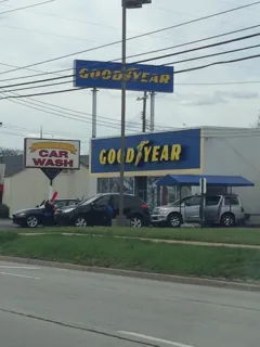 Goodyear Auto Service