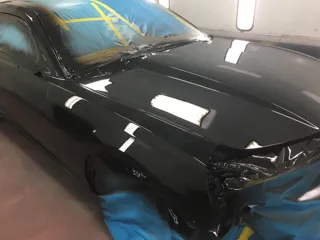 Kavanaugh's Paint & Body Co.