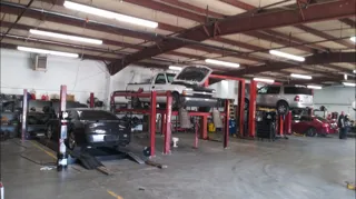 Discount Transmission Center