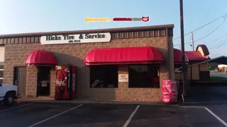 Hicks Tire Pros