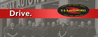 D&R Auto