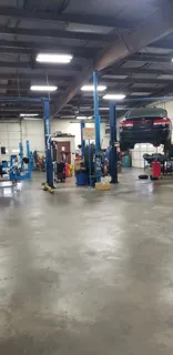 NANKEE AUTO REPAIR & TRANSMISSION