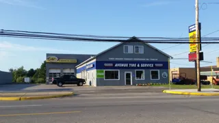 Avenue Tire & Service