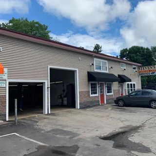 Stevens Auto Service