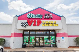 VIP Tires & Service