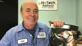 Hi-Tech Addison Auto Repair