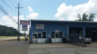 Amite Tire