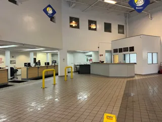 Acton Toyota Service Center