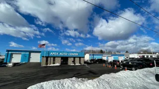 Apex Auto Center Inc.