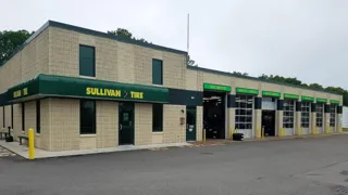 Sullivan Tire & Auto Service