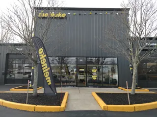 Meineke Car Care Center