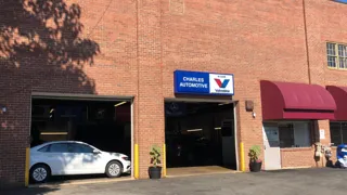 Charles Automotive & Tire