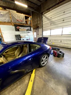 Euromotive Auto Service