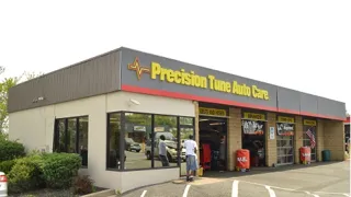 Precision Tune Auto Care