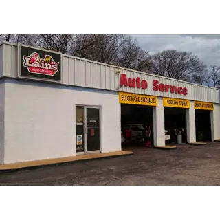 Lains Auto Services