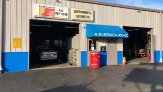 Environmental Automotive Services