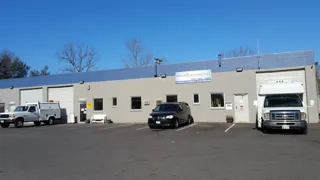 Milford Automotive Service Center